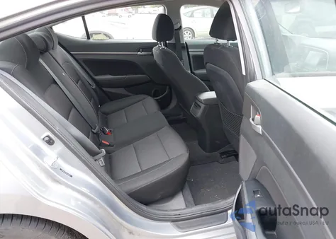 2017 Hyundai Elantra Value Edition from USA, damaged, VIN 5NPD84LF8HH202097